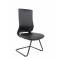 Кресло руководителя Chairman 500V Россия экокожа черный БП главное фото в маленьком размере