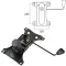 Механизм качания (15 Х 20 см) маленькое фото