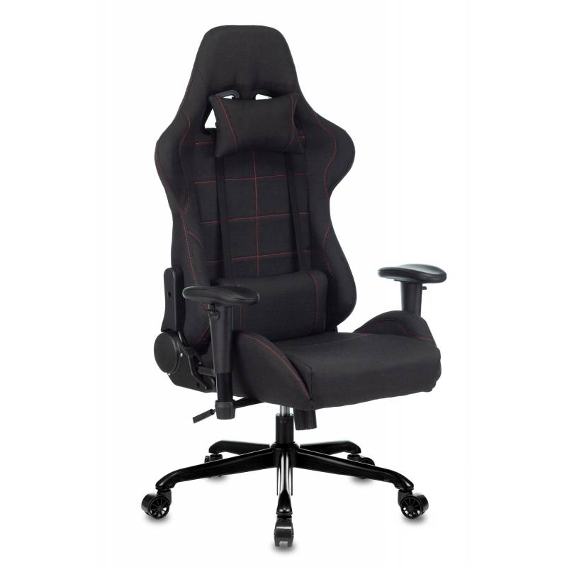 Геймерское кресло 771 (черное) главное фото